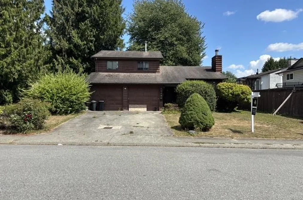 House for sale at 11786 212 Street Maple Ridge British Columbia - MLS: R3112403