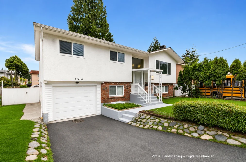 House for sale at 11786 86 Avenue Delta British Columbia - MLS: R3109333