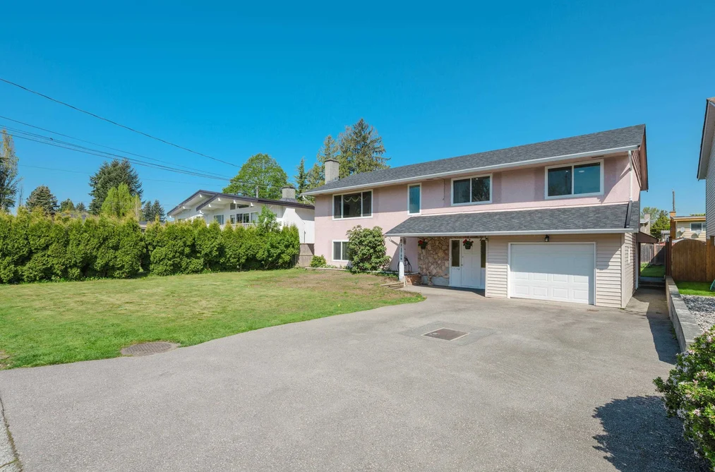 House for sale at 11789 85a Avenue Delta British Columbia - MLS: R3152004