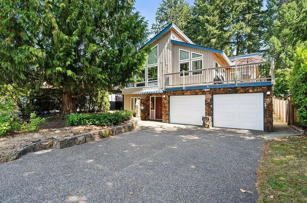 House for sale at 1179 Kerwan Place Coquitlam British Columbia - MLS: R3155865
