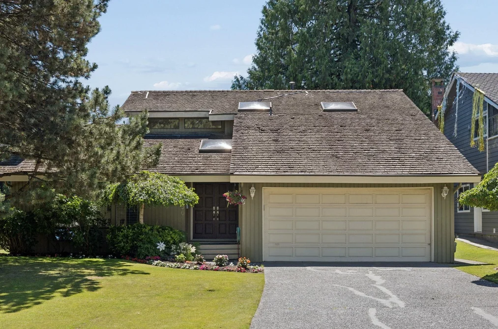 House for sale at 11790 Ridgecrest Drive Delta British Columbia - MLS: R3136697