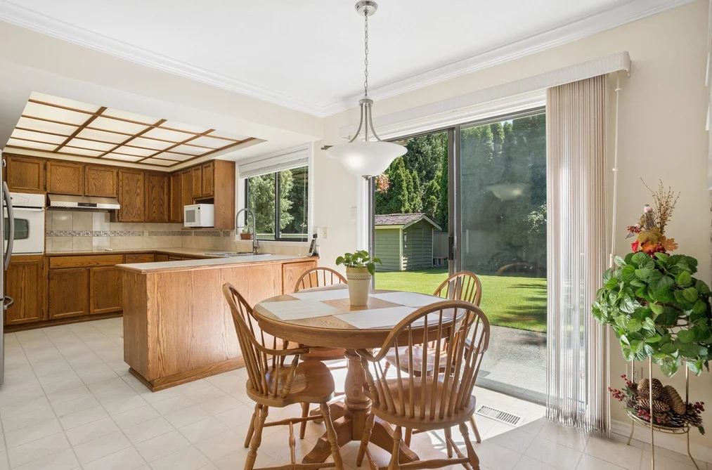 11790 RIDGECREST DRIVE, Delta BC V4E 3A5, Delta BC — Residential for Sale — Photo 12 of 31