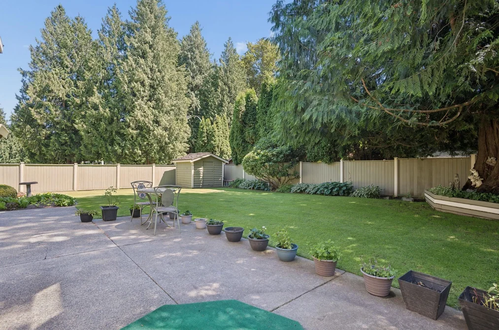 11790 RIDGECREST DRIVE, Delta BC V4E 3A5, Delta BC — Residential for Sale — Photo 27 of 31