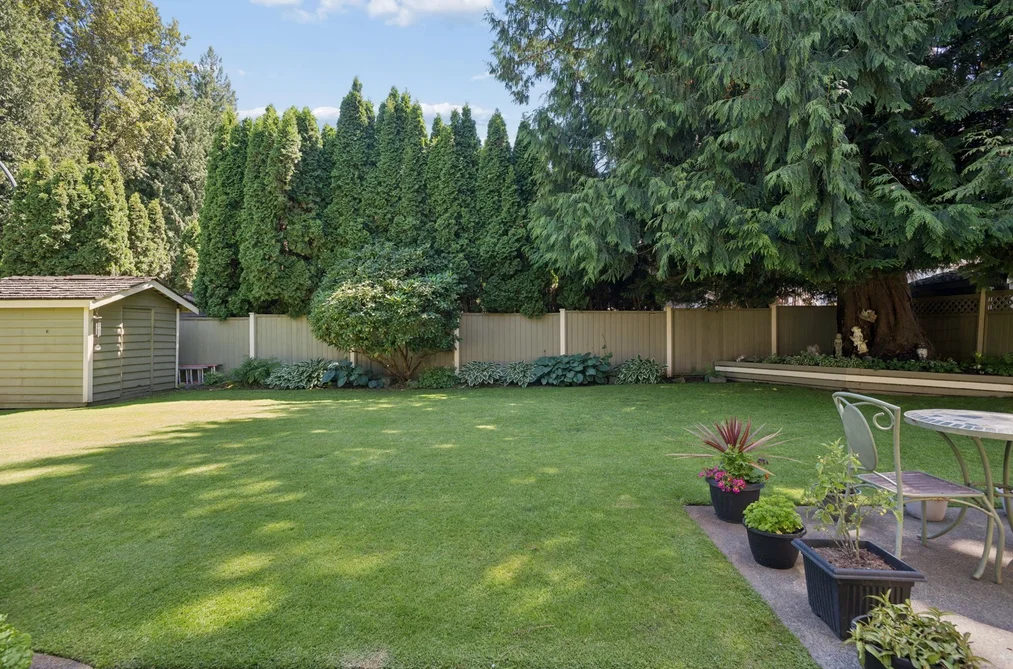 11790 RIDGECREST DRIVE, Delta BC V4E 3A5, Delta BC — Residential for Sale — Photo 28 of 31