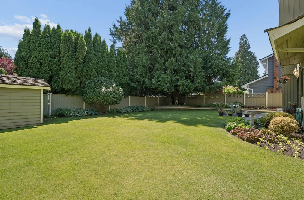 11790 RIDGECREST DRIVE, Delta BC V4E 3A5, Delta BC — Residential for Sale — Photo 29 of 31