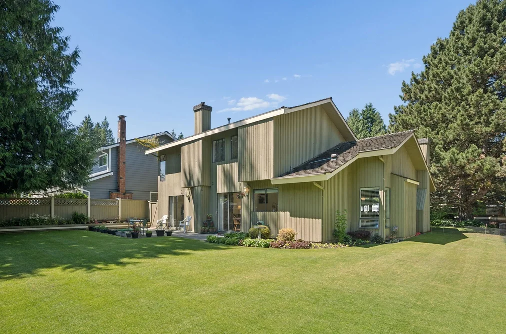 11790 RIDGECREST DRIVE, Delta BC V4E 3A5, Delta BC — Residential for Sale — Photo 30 of 31