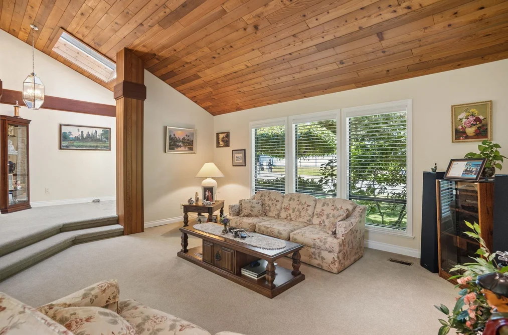 11790 RIDGECREST DRIVE, Delta BC V4E 3A5, Delta BC — Residential for Sale — Photo 7 of 31