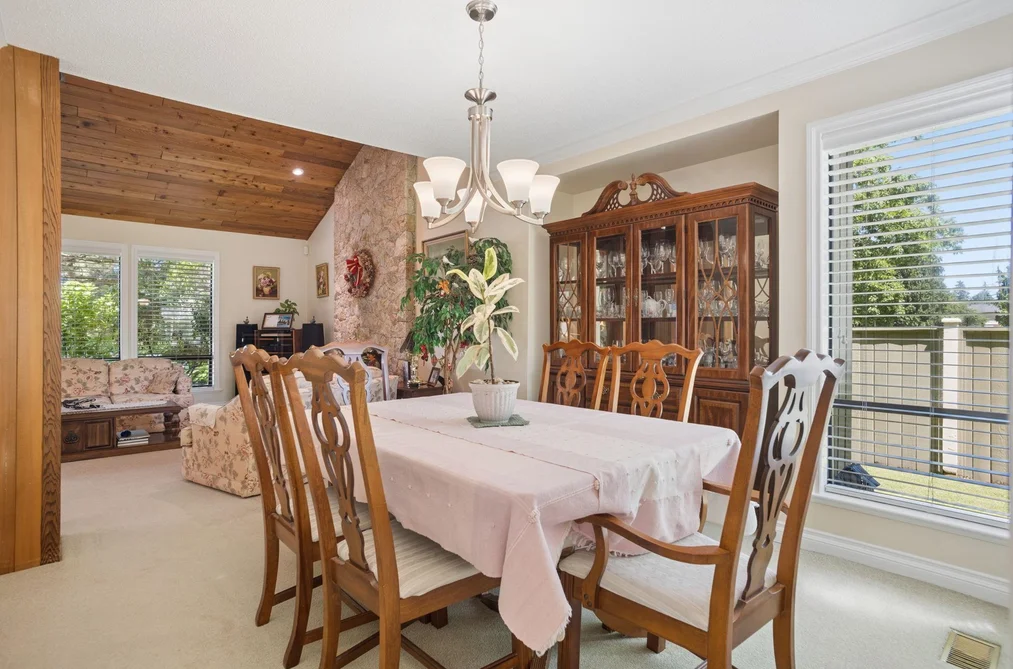 11790 RIDGECREST DRIVE, Delta BC V4E 3A5, Delta BC — Residential for Sale — Photo 8 of 31