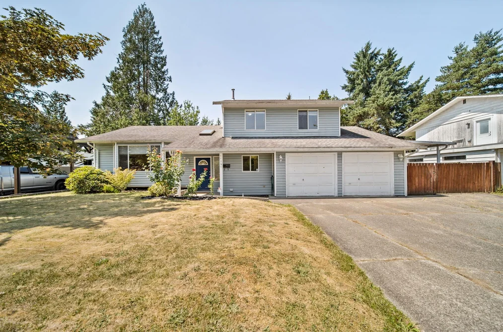 House for sale at 11791 229th Street Maple Ridge British Columbia - MLS: R3146900