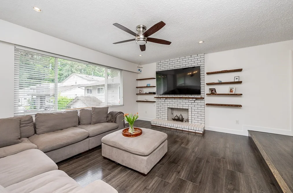 11792 80A AVENUE, Delta BC V4C 7T9, Delta BC — Residential for Sale - Photo 2