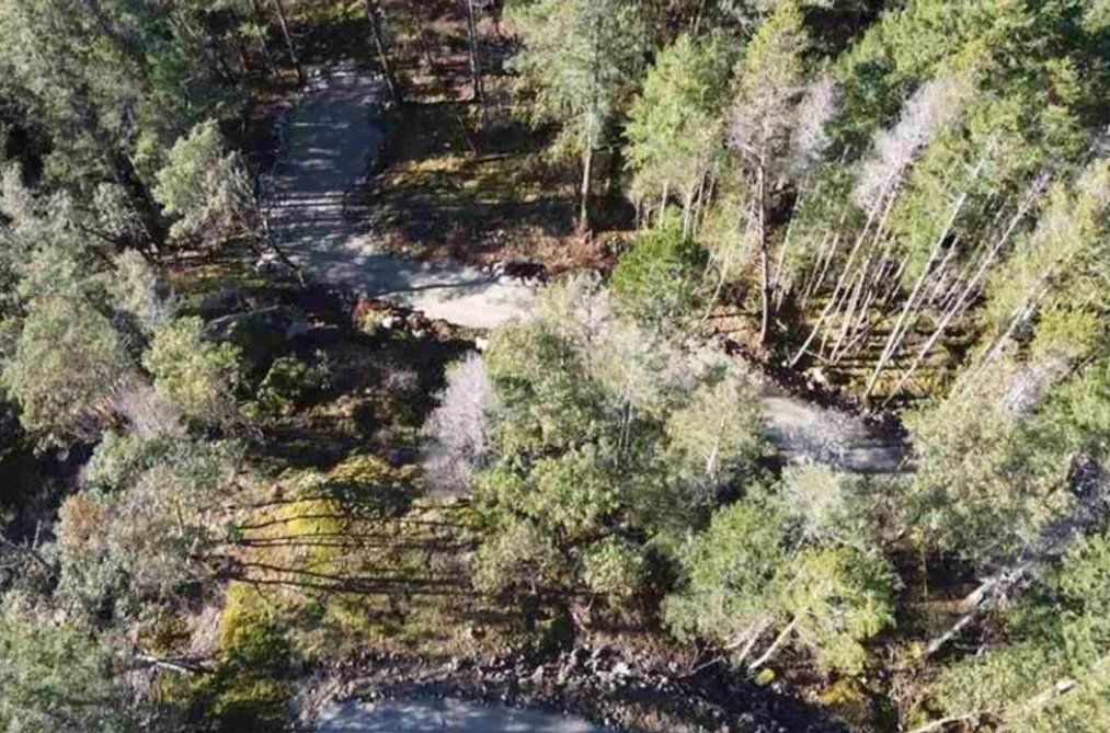 11793 SUNSHINE COAST HIGHWAY, Halfmoon Bay BC V7Z 1C1, Halfmoon Bay BC — Land for Sale - Photo 5