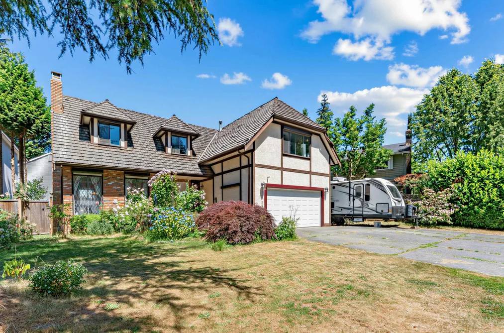 House for sale at 11795 Chateau Wynd Delta British Columbia - MLS: R3161284