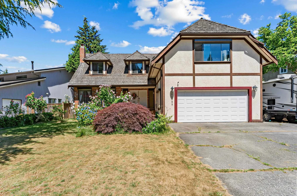 House for sale at 11795 Chateau Wynd Delta British Columbia - MLS: R3161284