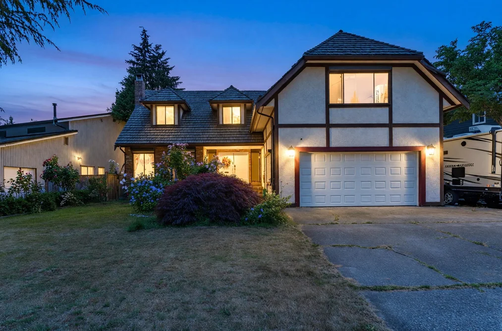 House for sale at 11795 Chateau Wynd Delta British Columbia - MLS: R3138352