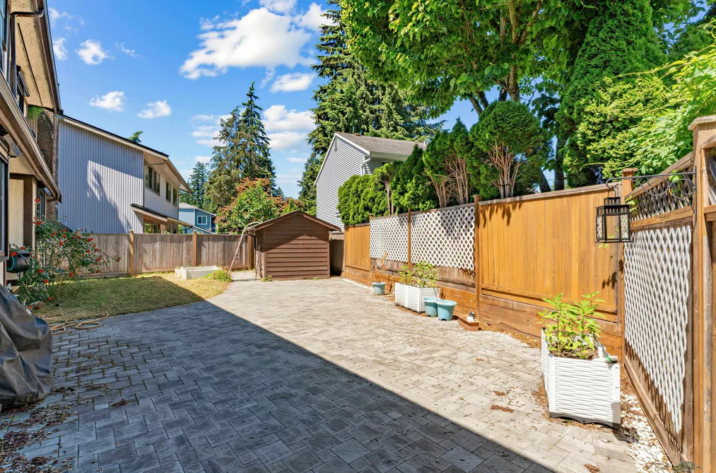 11795 CHATEAU WYND, Delta BC V4E 3C8, Delta BC — Residential for Sale — Photo 36 of 37