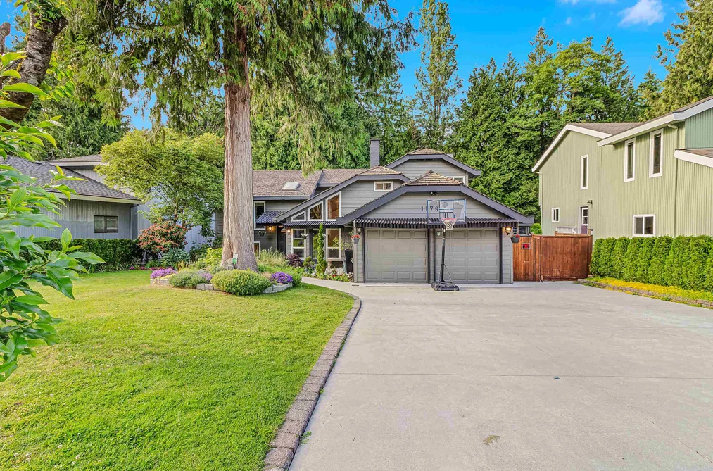 House for sale at 11799 Lyon Road Delta British Columbia - MLS: R3108092