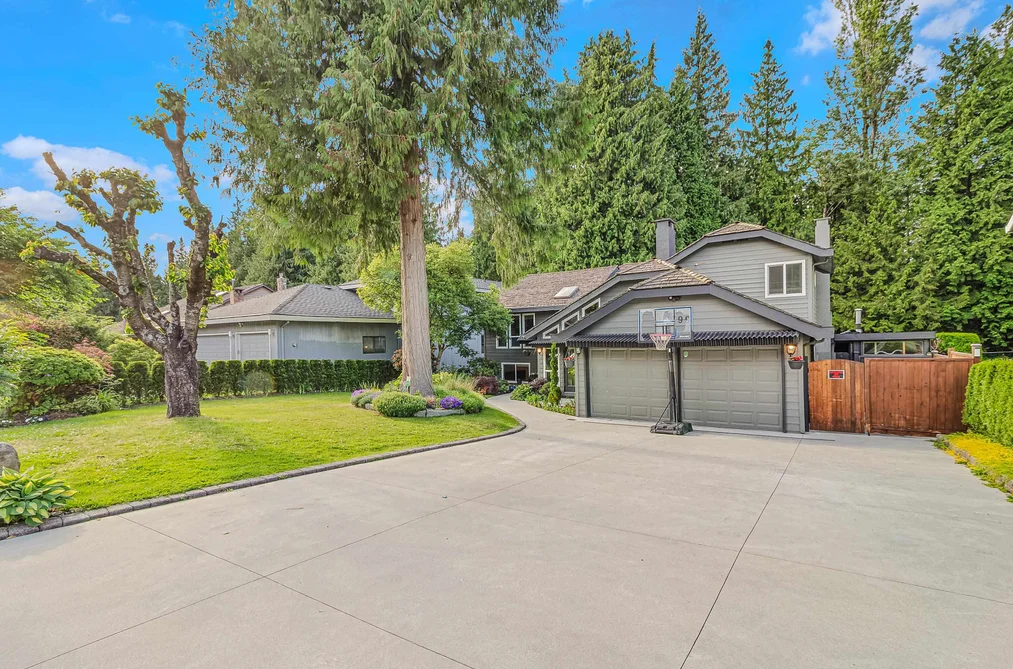 11799 LYON ROAD, Delta BC V4E 2S8, Delta BC — Residential for Sale - Photo 3