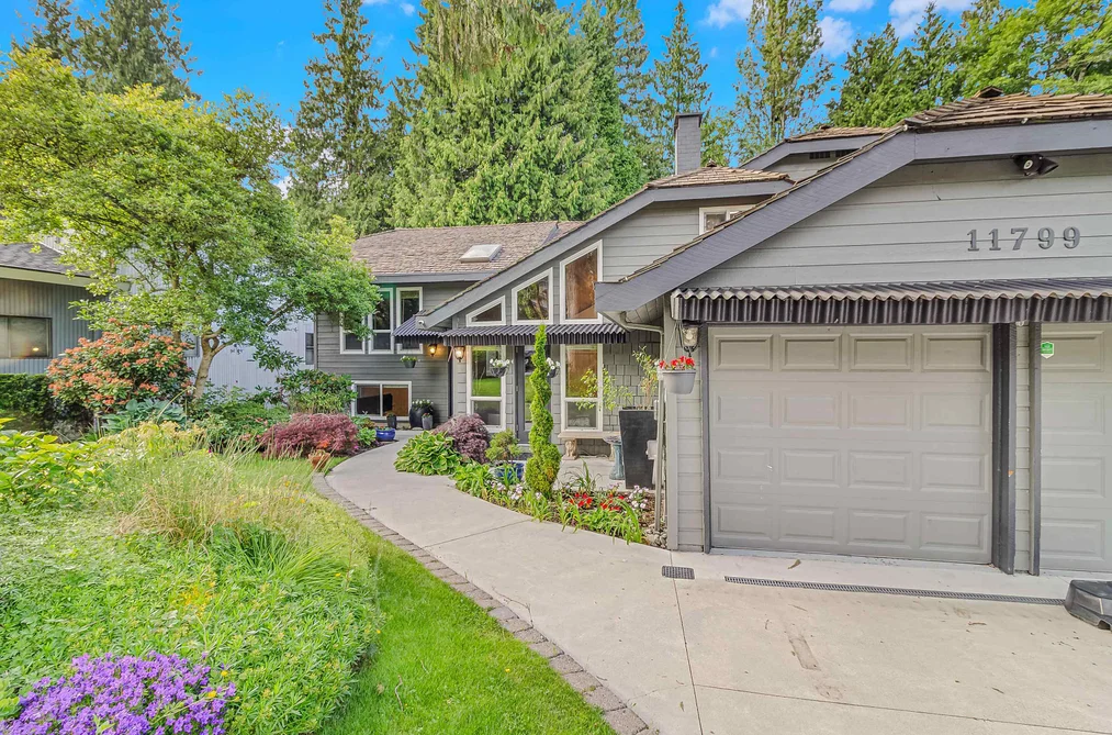 11799 LYON ROAD, Delta BC V4E 2S8, Delta BC — Residential for Sale - Photo 5