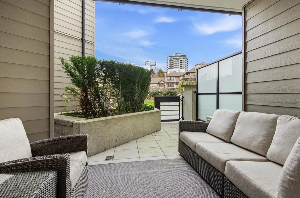 Condo for sale at 118 108 E 8th Street North Vancouver British Columbia - MLS: R3108570