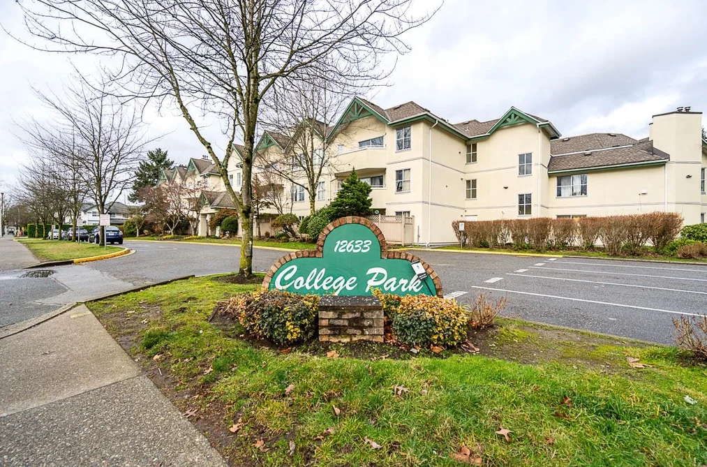Condo for sale at 118 12633 72 Avenue Surrey British Columbia - MLS: R3103897
