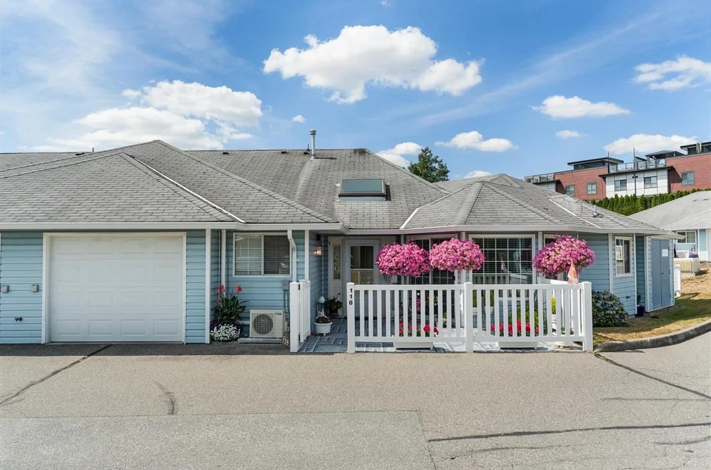Townhouse for sale at 118 1450 Mccallum Road Abbotsford British Columbia - MLS: R3151396