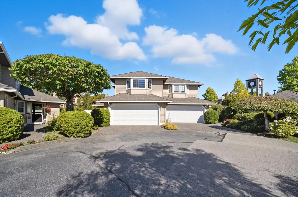 Townhouse for sale at 118 15121 19 Avenue Surrey British Columbia - MLS: R3096070