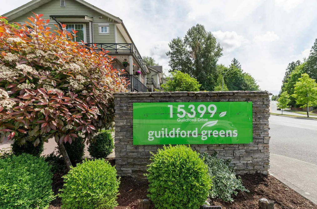 Townhouse for sale at 118 15399 Guildford Drive Surrey British Columbia - MLS: R3123721