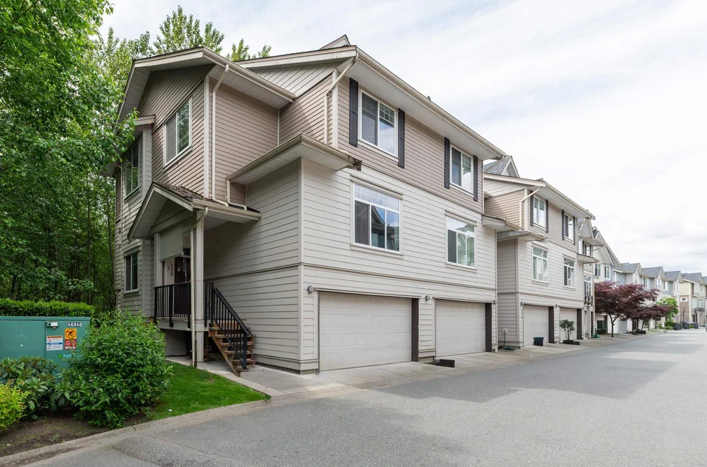 118 15399 GUILDFORD DRIVE, Surrey BC V3R 7C6, Surrey BC — Residential for Sale - Photo 2