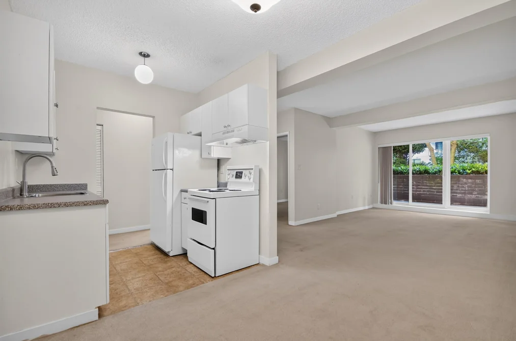 118 1655 NELSON STREET, Vancouver BC V6G 1M3, Vancouver BC — Residential for Sale — Photo 11 of 31