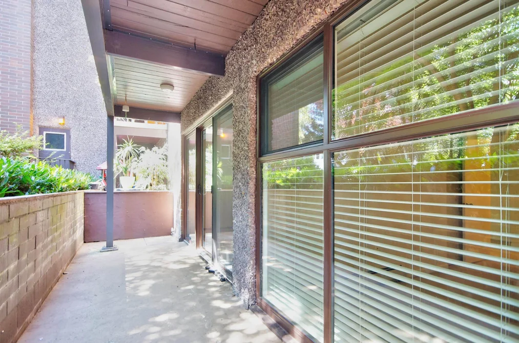 118 1655 NELSON STREET, Vancouver BC V6G 1M3, Vancouver BC — Residential for Sale — Photo 26 of 31