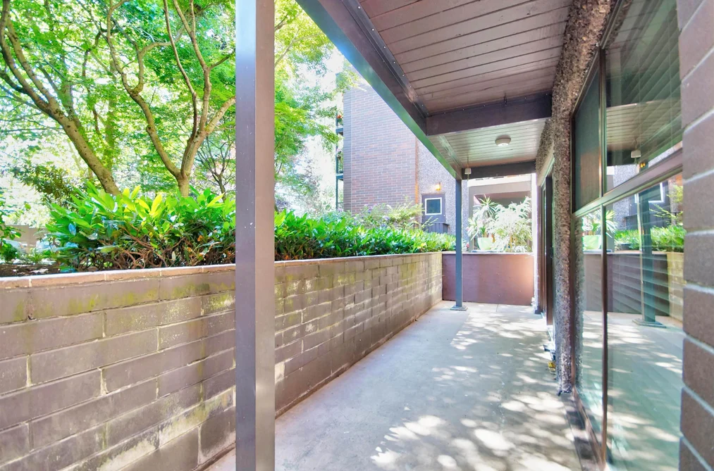 118 1655 NELSON STREET, Vancouver BC V6G 1M3, Vancouver BC — Residential for Sale — Photo 27 of 31