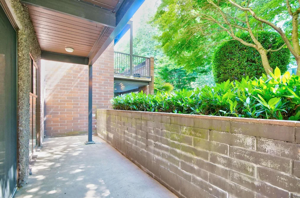 118 1655 NELSON STREET, Vancouver BC V6G 1M3, Vancouver BC — Residential for Sale — Photo 28 of 31