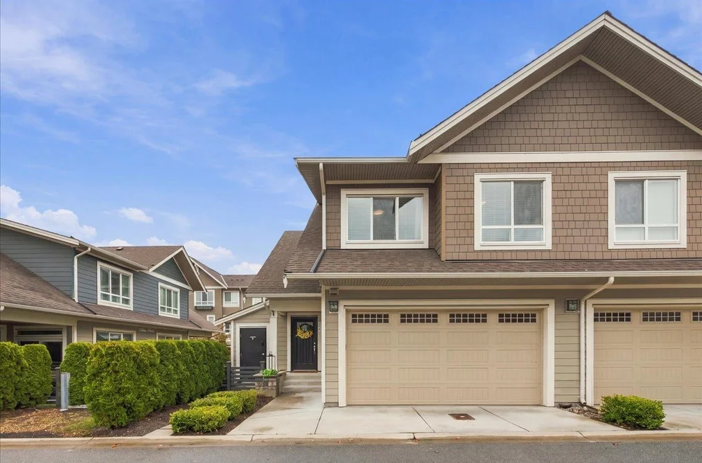 1894 Osprey Dr Unit 118, Delta, BC - MLS: R3174345