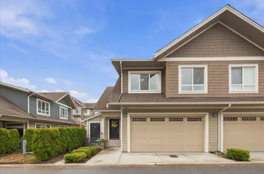 1894 Osprey Dr Unit 118, Delta, BC - MLS: R3174345