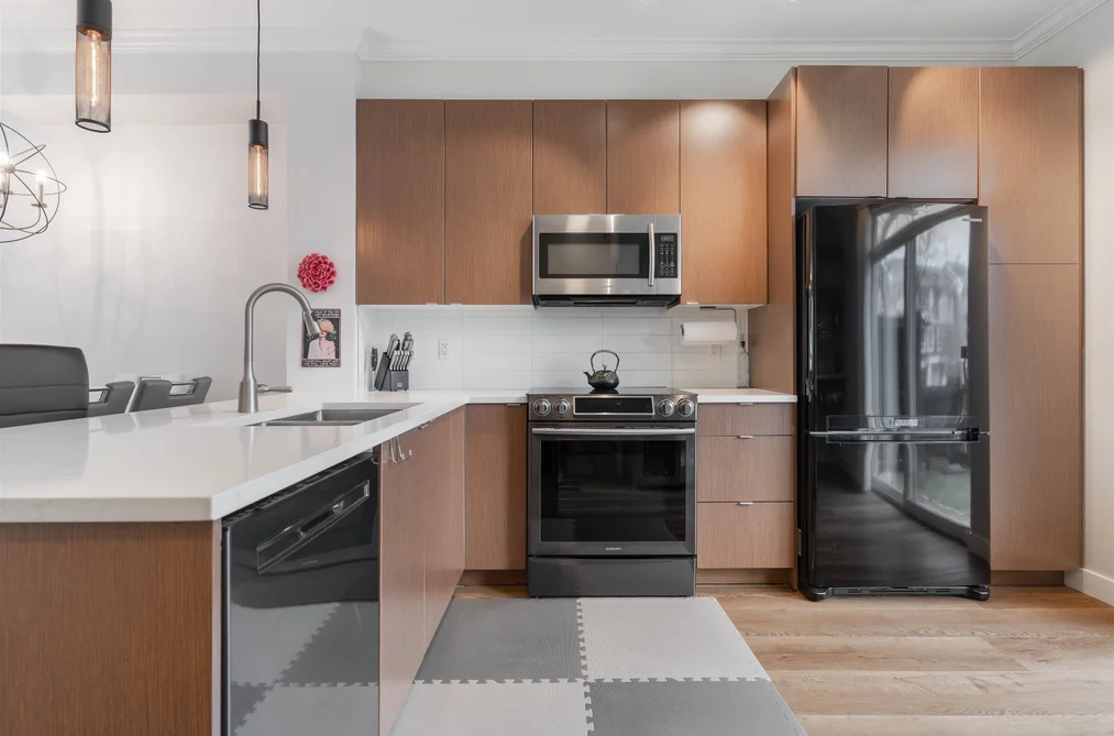 Townhouse for sale at 118 19505 68a Avenue Surrey British Columbia - MLS: R3080303