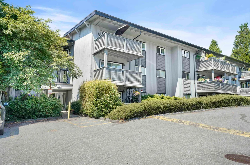 118 200 WESTHILL PLACE, Port Moody BC V3H 1V2, Port Moody BC — Residential for Sale - Photo 3
