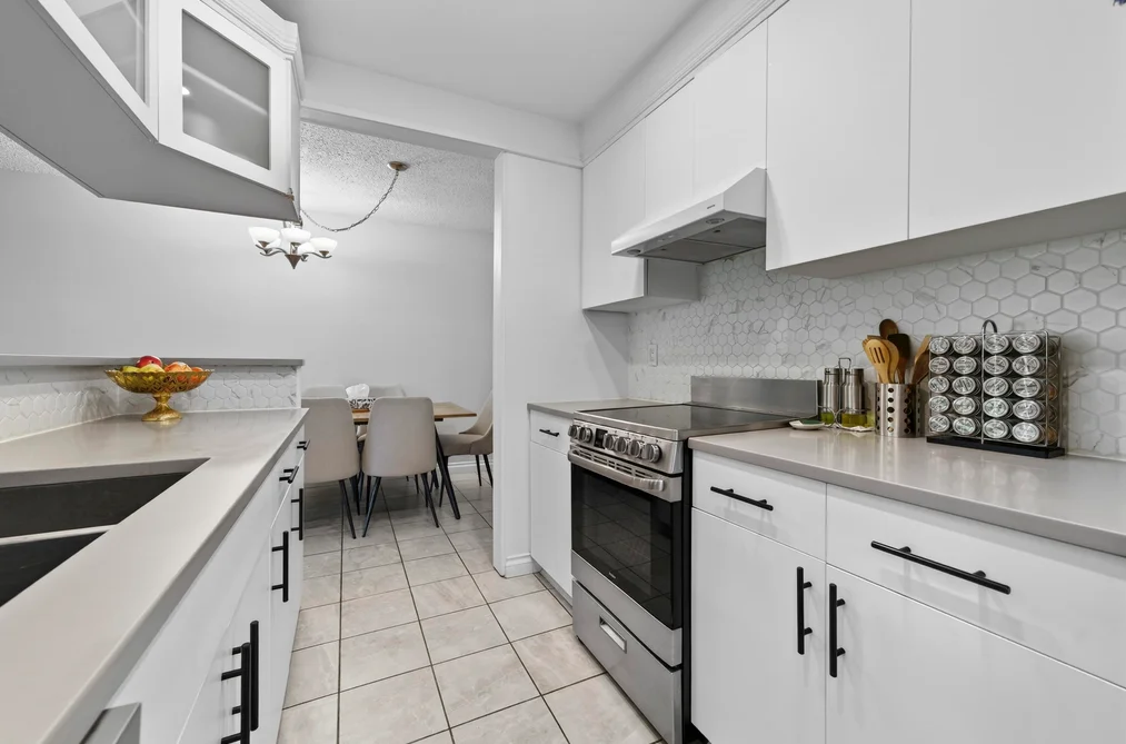 118 200 WESTHILL PLACE, Port Moody BC V3H 1V2, Port Moody BC — Residential for Sale - Photo 5