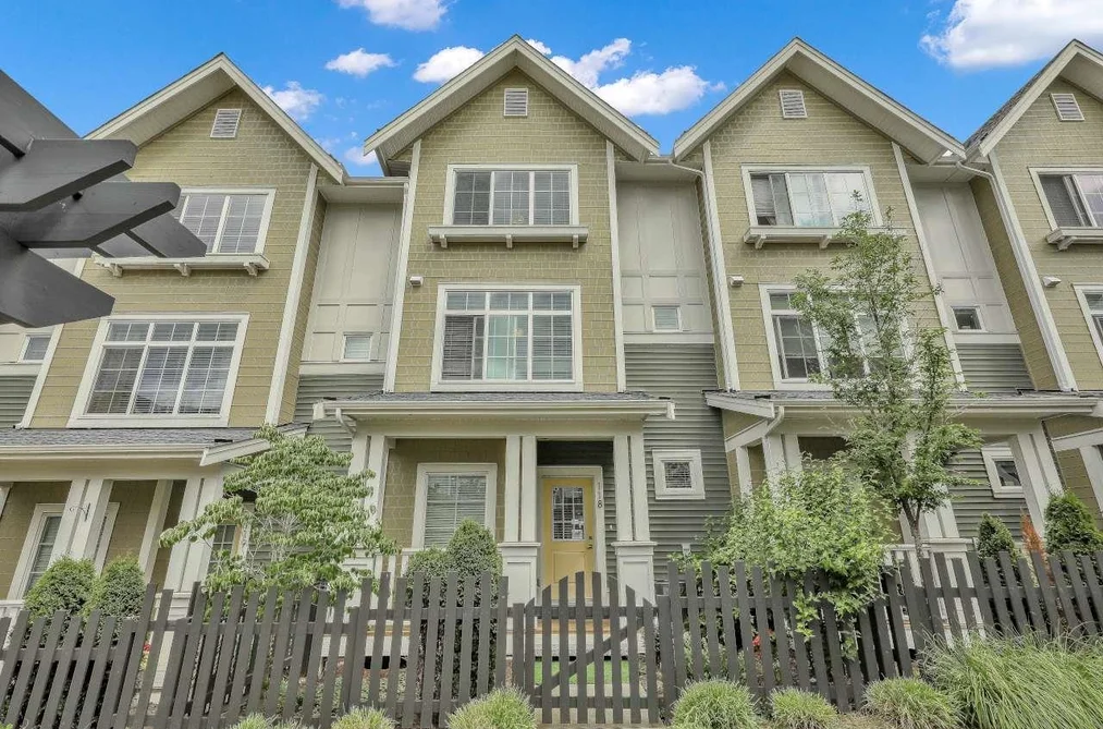118 20180 84 AVENUE, Langley, BC — Residential for Sale — Photo 35 of 39