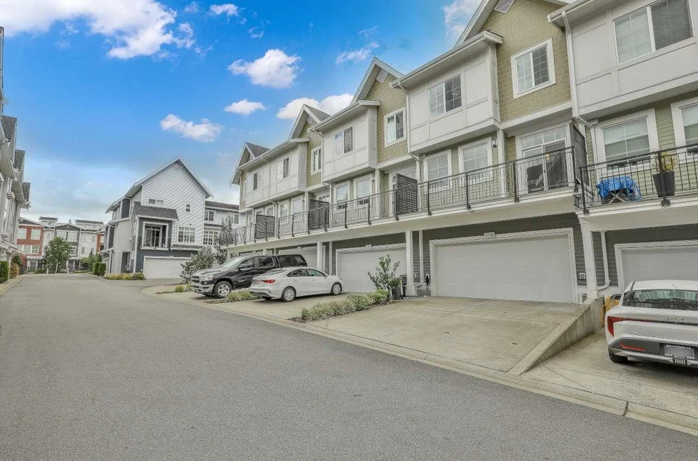 118 20180 84 AVENUE, Langley, BC — Residential for Sale — Photo 38 of 39