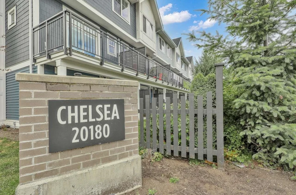 118 20180 84 AVENUE, Langley, BC — Residential for Sale — Photo 39 of 39