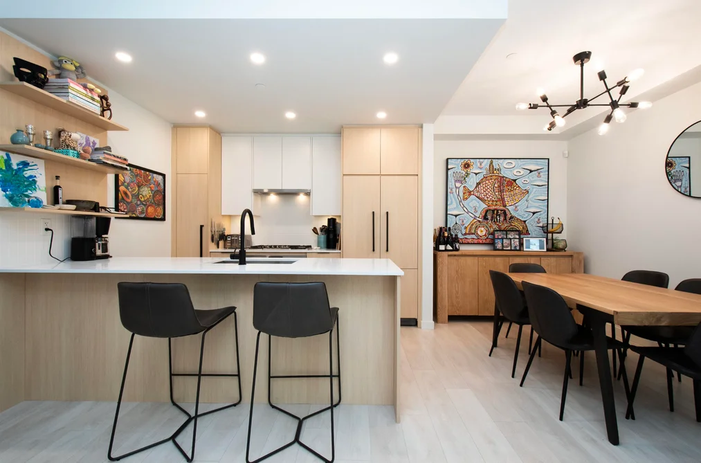 Townhouse for sale at 118 2045 Heritage Park Lane North Vancouver British Columbia - MLS: R3112031