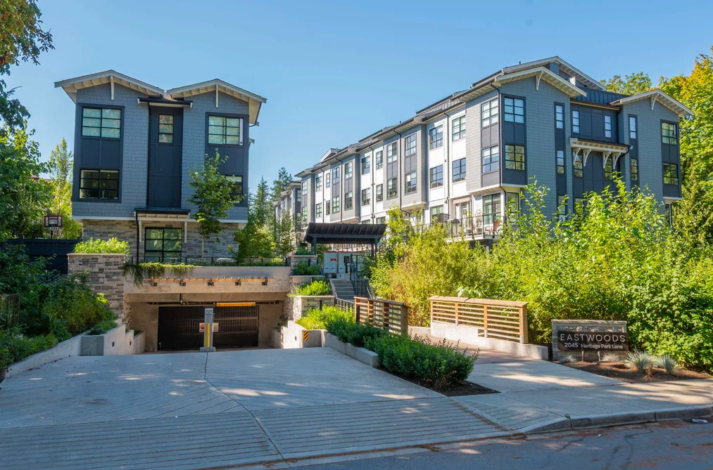 118 2045 HERITAGE PARK LANE, North Vancouver BC V7H 0E3, North Vancouver BC — Residential for Sale - Photo 2