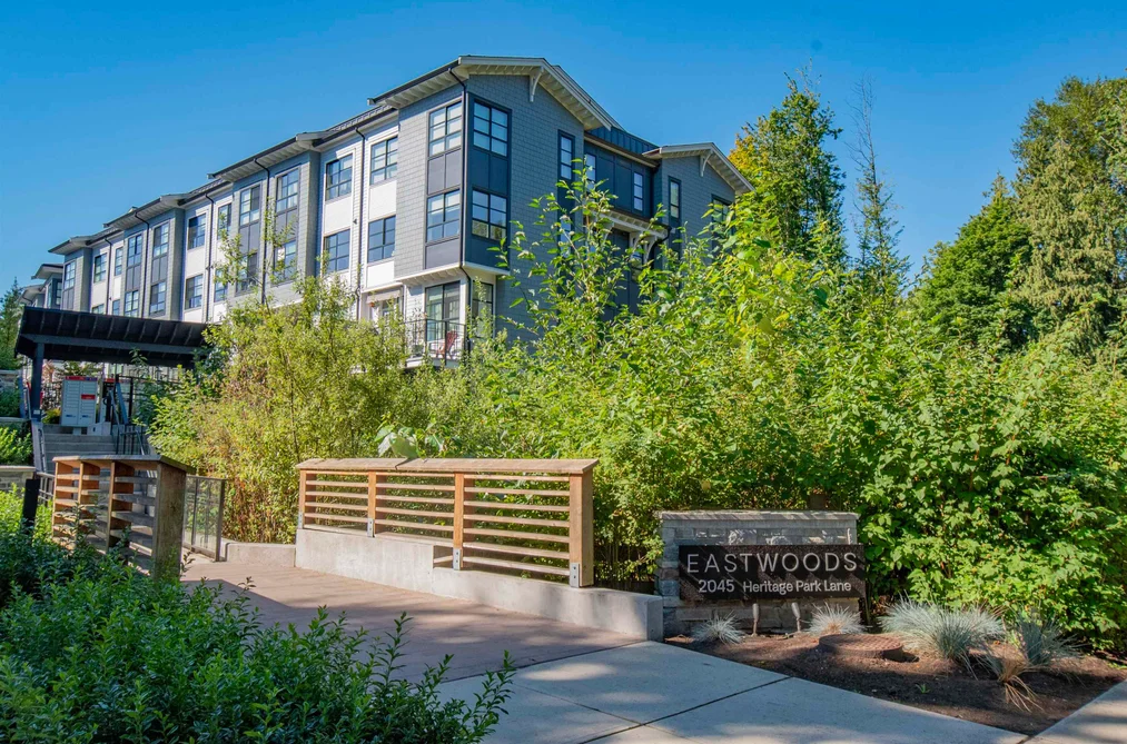118 2045 HERITAGE PARK LANE, North Vancouver BC V7H 0E3, North Vancouver BC — Residential for Sale - Photo 3