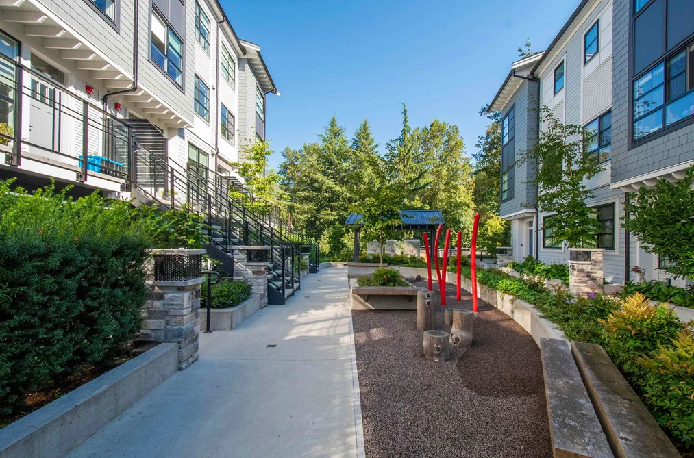 118 2045 HERITAGE PARK LANE, North Vancouver BC V7H 0E3, North Vancouver BC — Residential for Sale - Photo 4