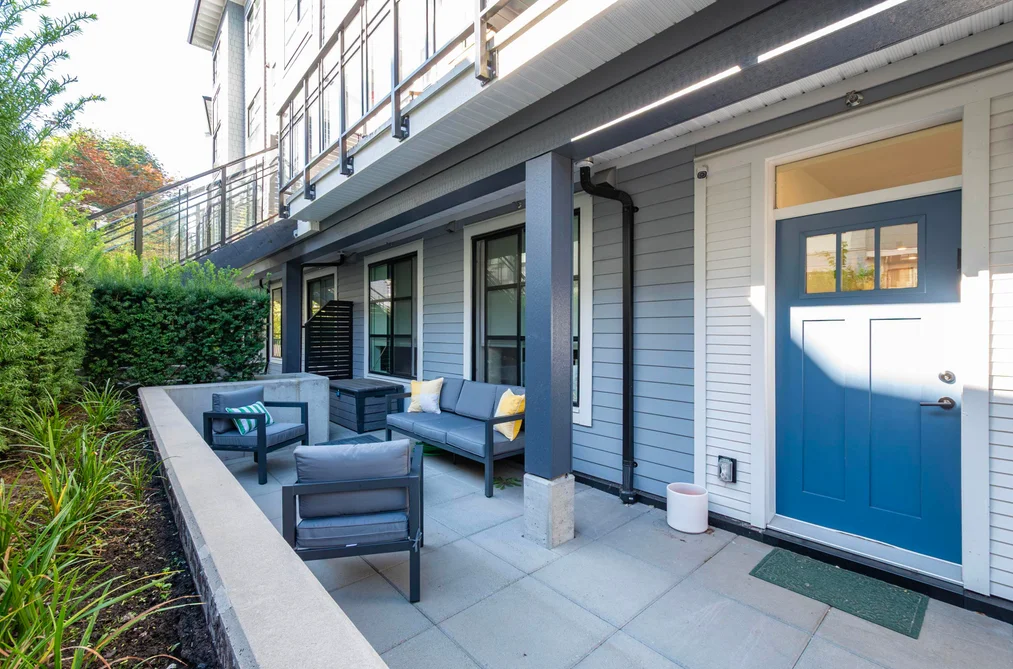118 2045 HERITAGE PARK LANE, North Vancouver BC V7H 0E3, North Vancouver BC — Residential for Sale - Photo 5