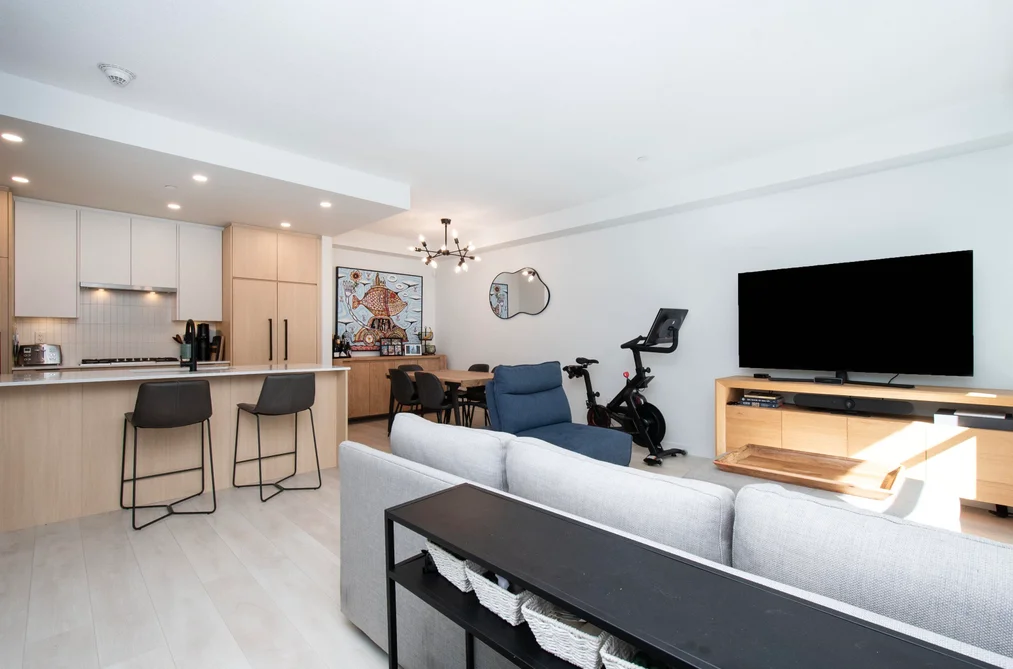 118 2045 HERITAGE PARK LANE, North Vancouver BC V7H 0E3, North Vancouver BC — Residential for Sale - Photo 6