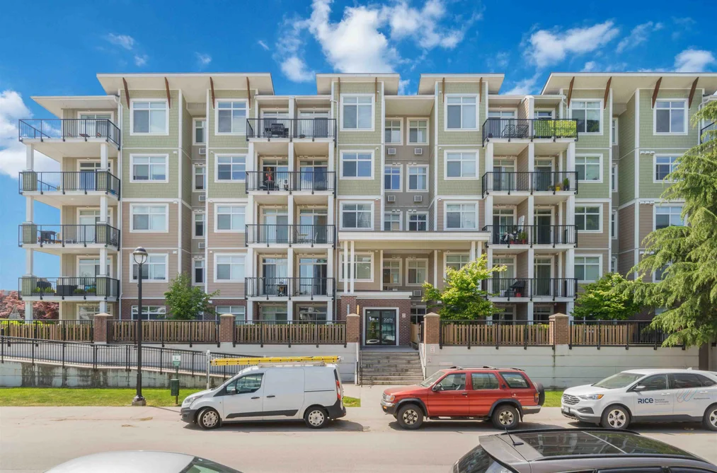 Condo for sale at 118 20696 Eastleigh Crescent Langley British Columbia - MLS: R3127601