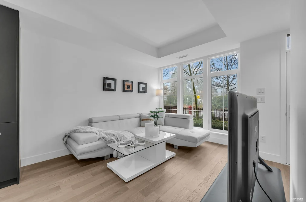 118 2070 CURLING ROAD, North Vancouver BC V7P 0C9, North Vancouver BC — Residential for Sale - Photo 5