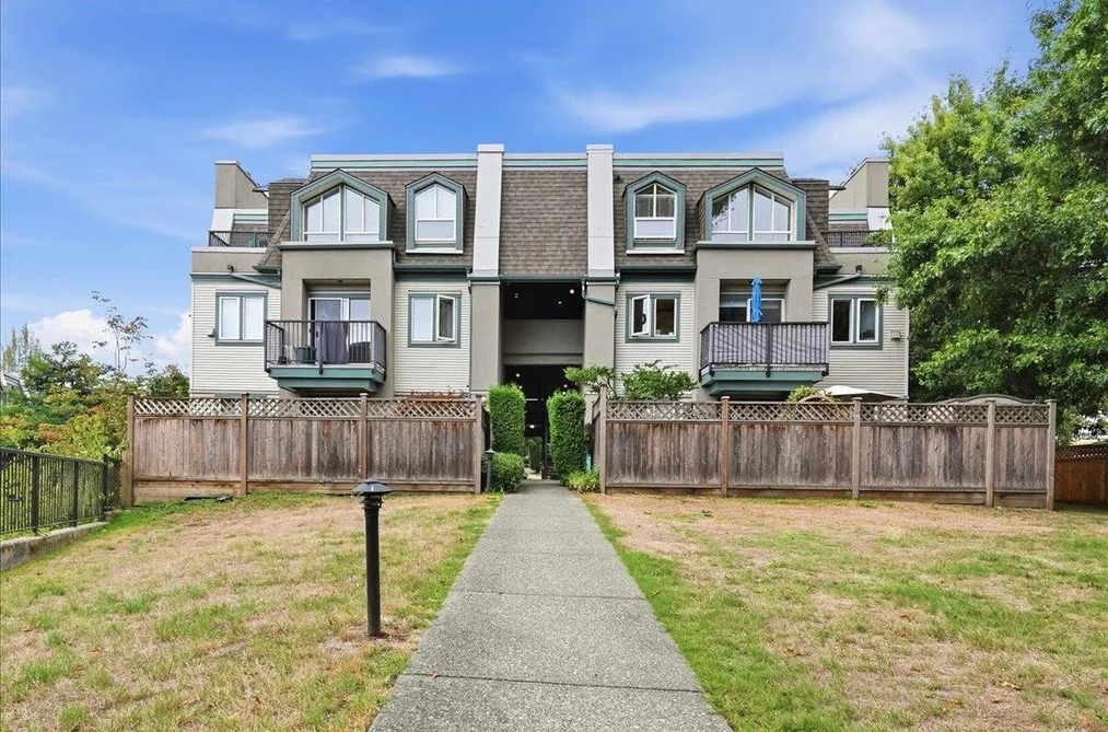 Townhouse for sale at 118 217 Begin Street Coquitlam British Columbia - MLS: R3168621
