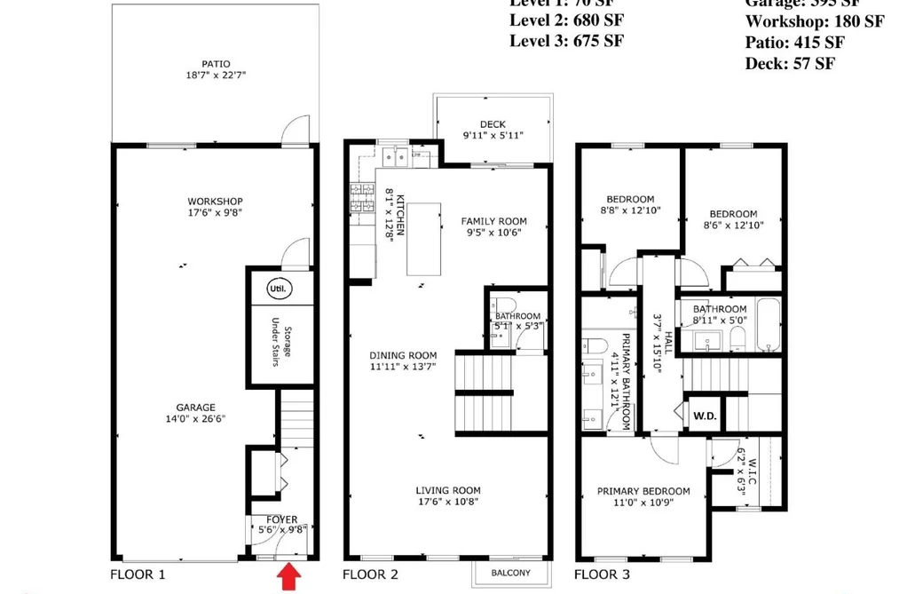 118 24076 112 AVENUE, Maple Ridge BC V2W 0K2, Maple Ridge BC — Residential for Sale — Photo 2 of 40